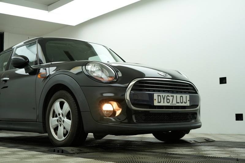 Used MINI Hatch 2017 for sale - 77950534: Photo 5