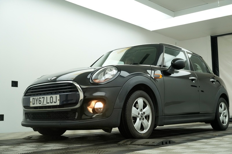Used MINI Hatch 2017 for sale - 77950534: Photo 6