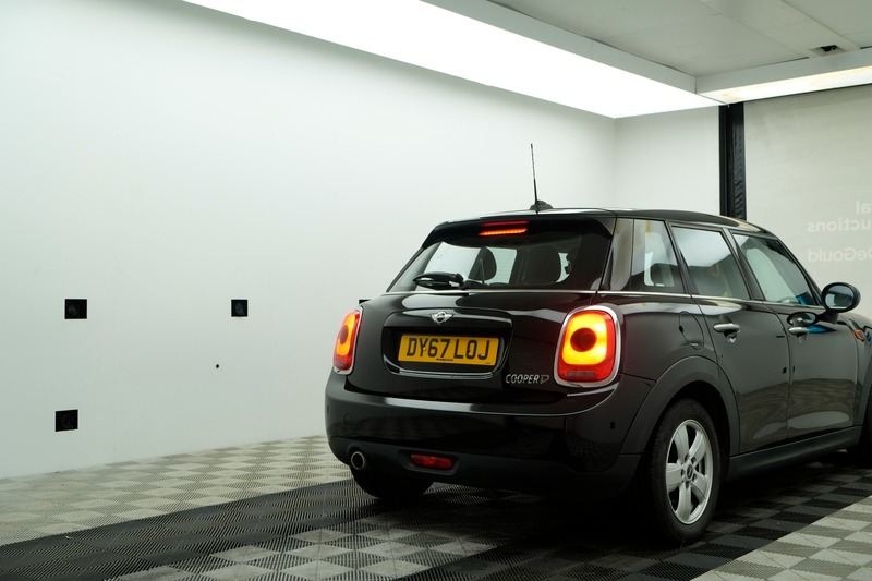 Used MINI Hatch 2017 for sale - 77950534: Photo 7