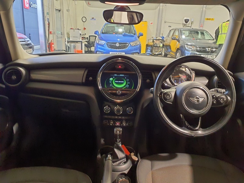 Used MINI Hatch 2017 for sale - 77950534: Photo 9