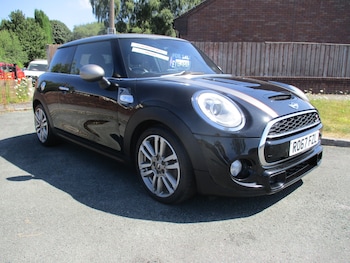 Used MINI Hatch 2017 for sale - 79552343: Photo
