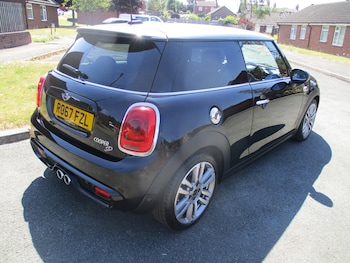 Used MINI Hatch 2017 for sale - 79552343: Photo