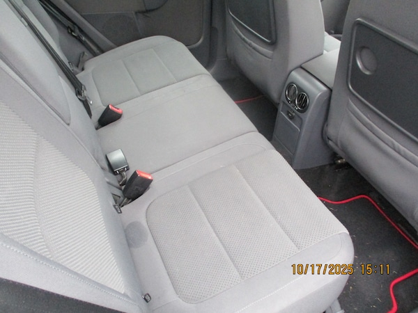 Used Volkswagen Golf Plus 2007 for sale - 76302164: Photo 10
