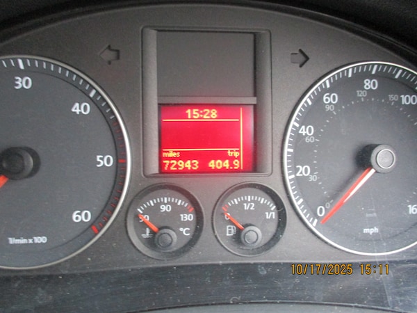 Used Volkswagen Golf Plus 2007 for sale - 76302164: Photo 11