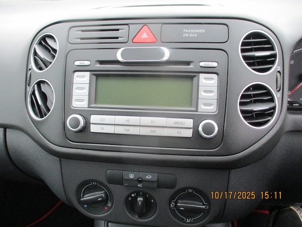 Used Volkswagen Golf Plus 2007 for sale - 76302164: Photo 12