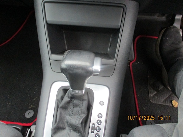 Used Volkswagen Golf Plus 2007 for sale - 76302164: Photo 13