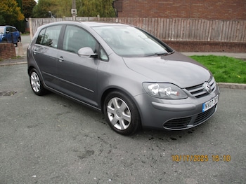 2007 (07) - 1.9 SE TDI PD 5dr DSG