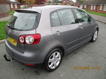 Volkswagen Golf Plus feature image 3