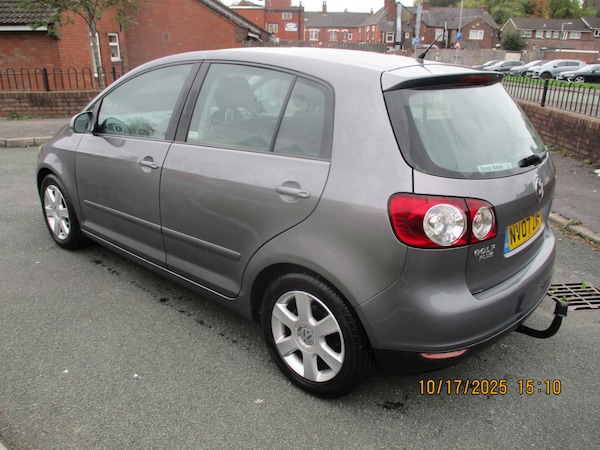Used Volkswagen Golf Plus 2007 for sale - 76302164: Photo 5