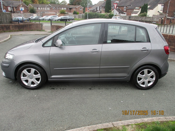 Used Volkswagen Golf Plus 2007 for sale - 76302164: Photo 6