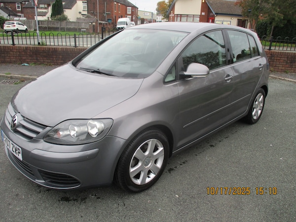 Used Volkswagen Golf Plus 2007 for sale - 76302164: Photo 7