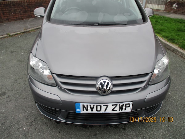 Used Volkswagen Golf Plus 2007 for sale - 76302164: Photo 8