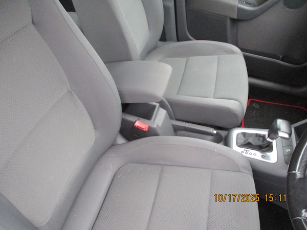 Used Volkswagen Golf Plus 2007 for sale - 76302164: Photo 9