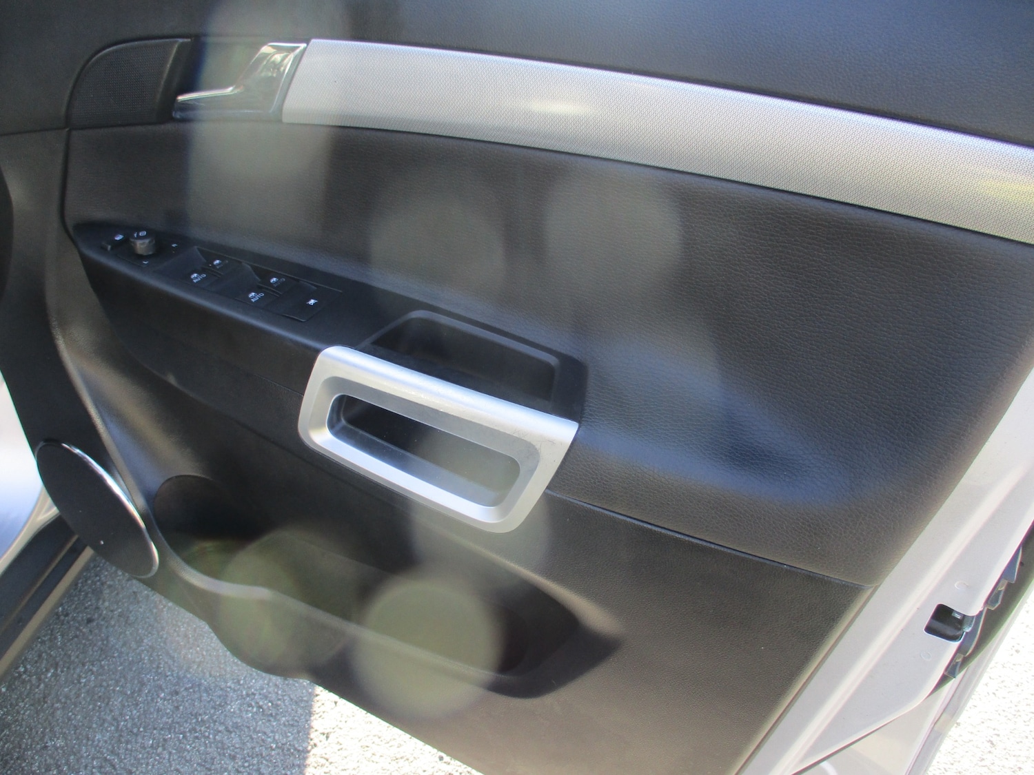 Used Vauxhall Antara 2012 for sale - 77743263: Photo 11