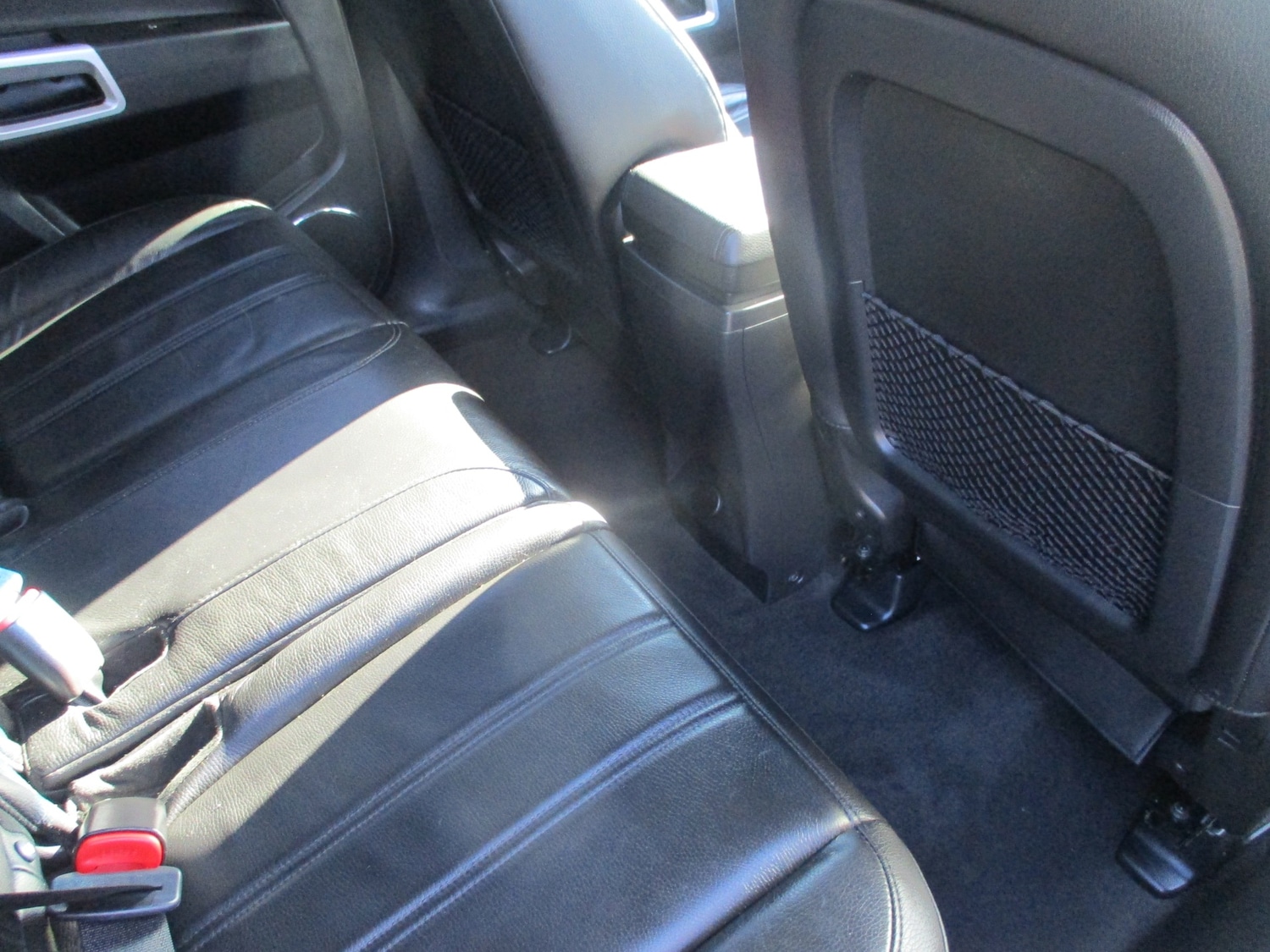 Used Vauxhall Antara 2012 for sale - 77743263: Photo 12