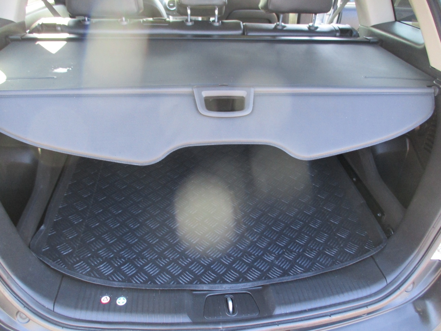 Used Vauxhall Antara 2012 for sale - 77743263: Photo 15