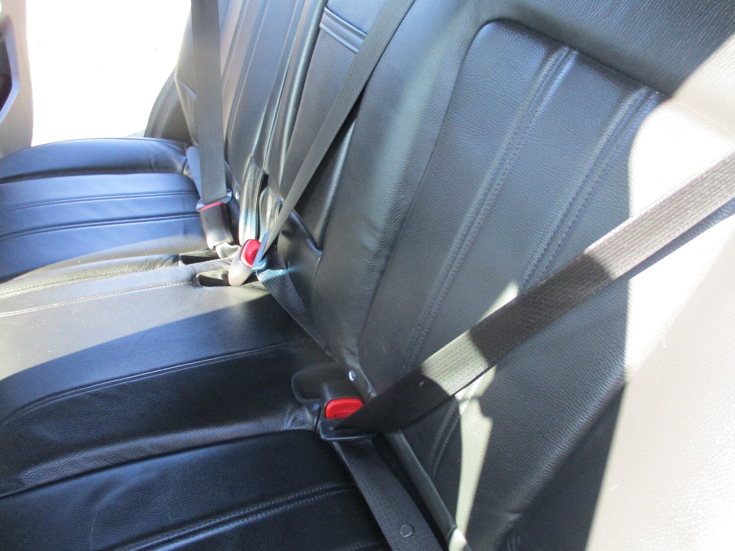 Used Vauxhall Antara 2012 for sale - 77743263: Photo 17