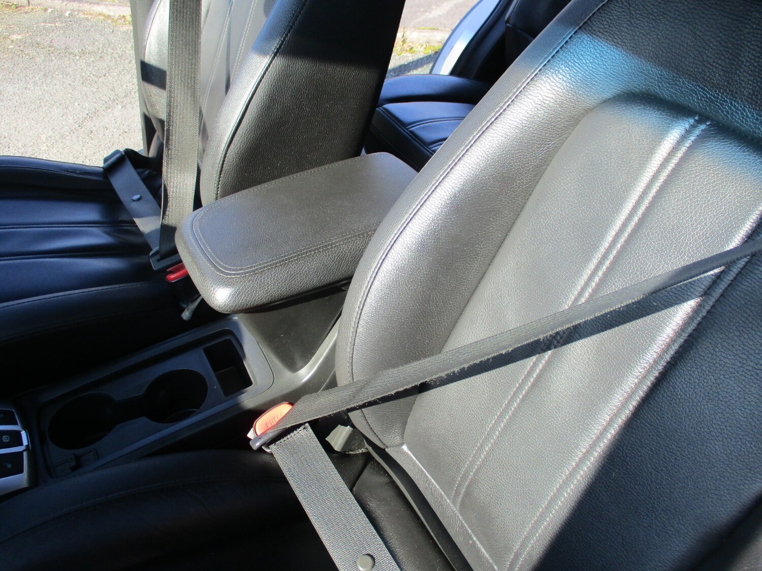 Used Vauxhall Antara 2012 for sale - 77743263: Photo 20