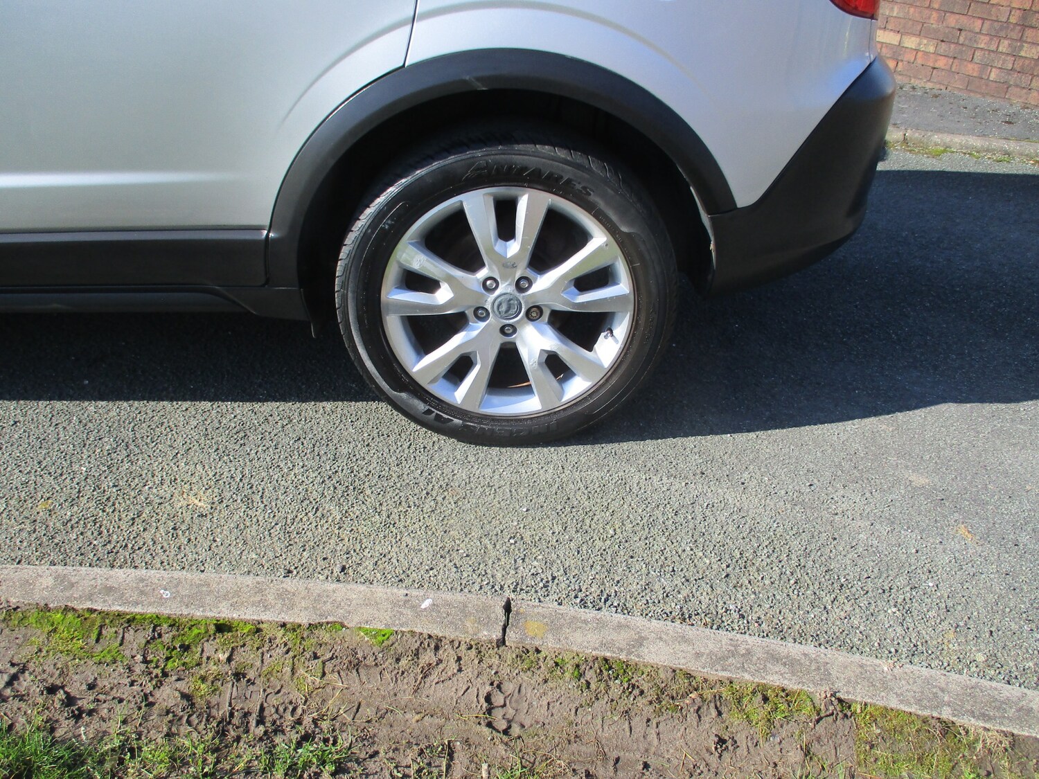 Used Vauxhall Antara 2012 for sale - 77743263: Photo 23