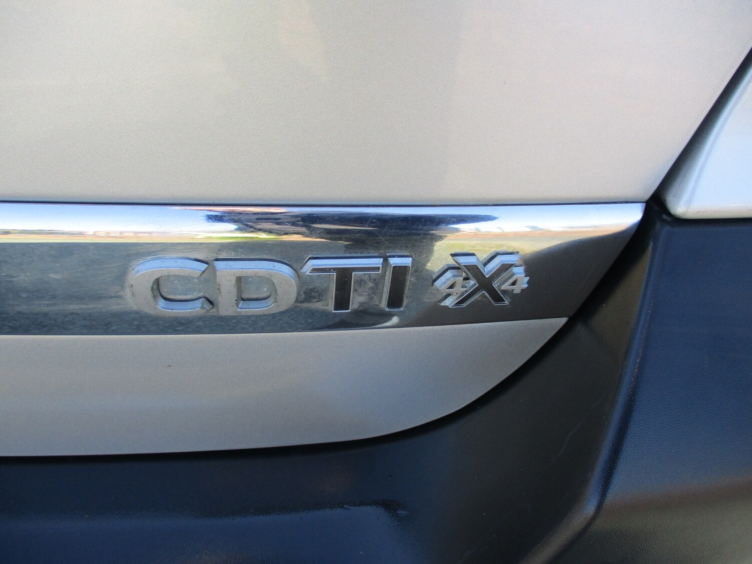 Used Vauxhall Antara 2012 for sale - 77743263: Photo 26