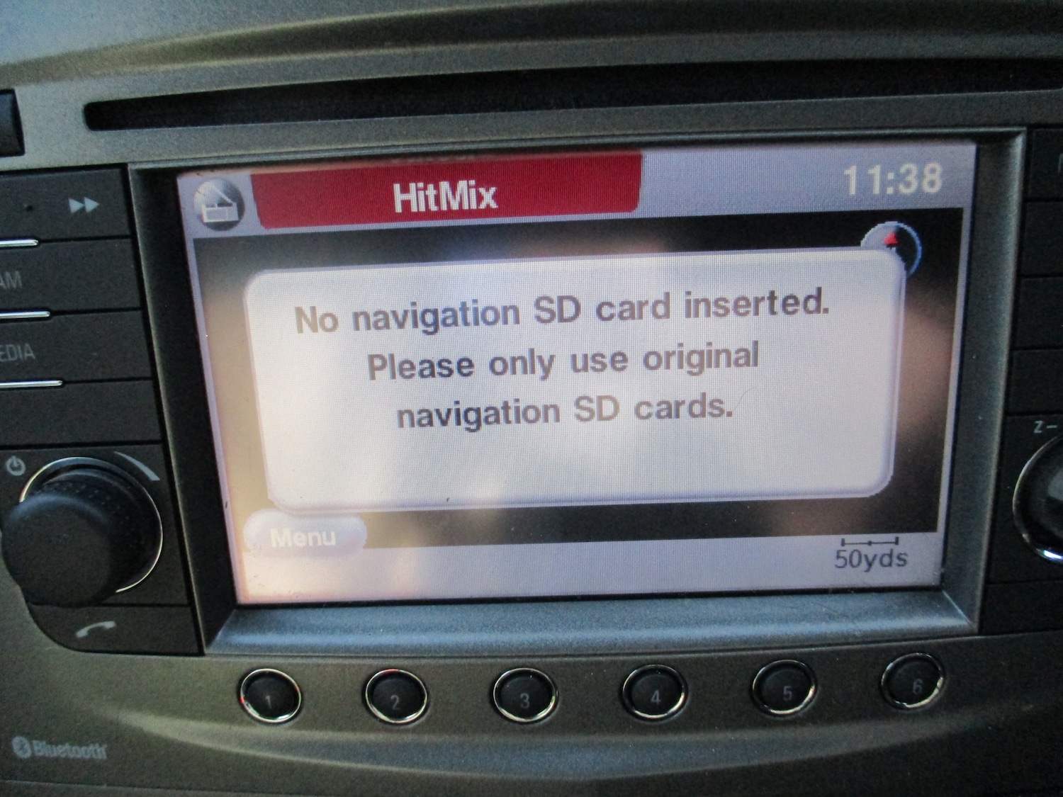 Used Vauxhall Antara 2012 for sale - 77743263: Photo 28