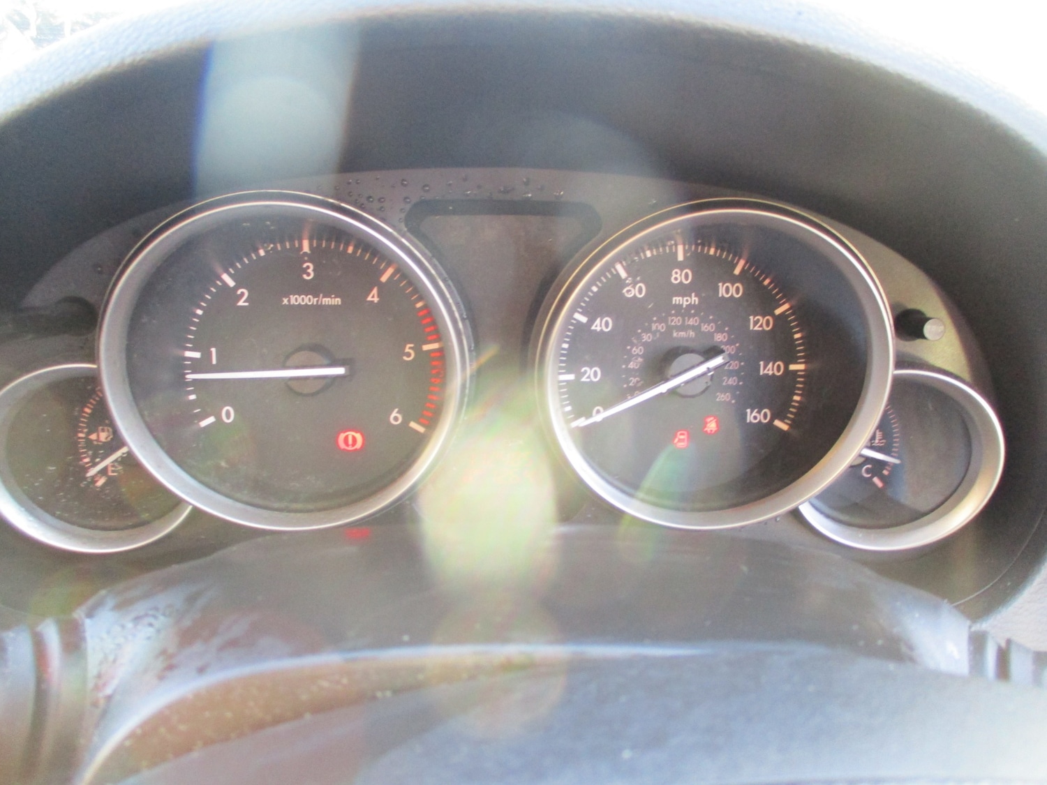 Used Mazda Mazda6 2011 for sale - 76722024: Photo 10