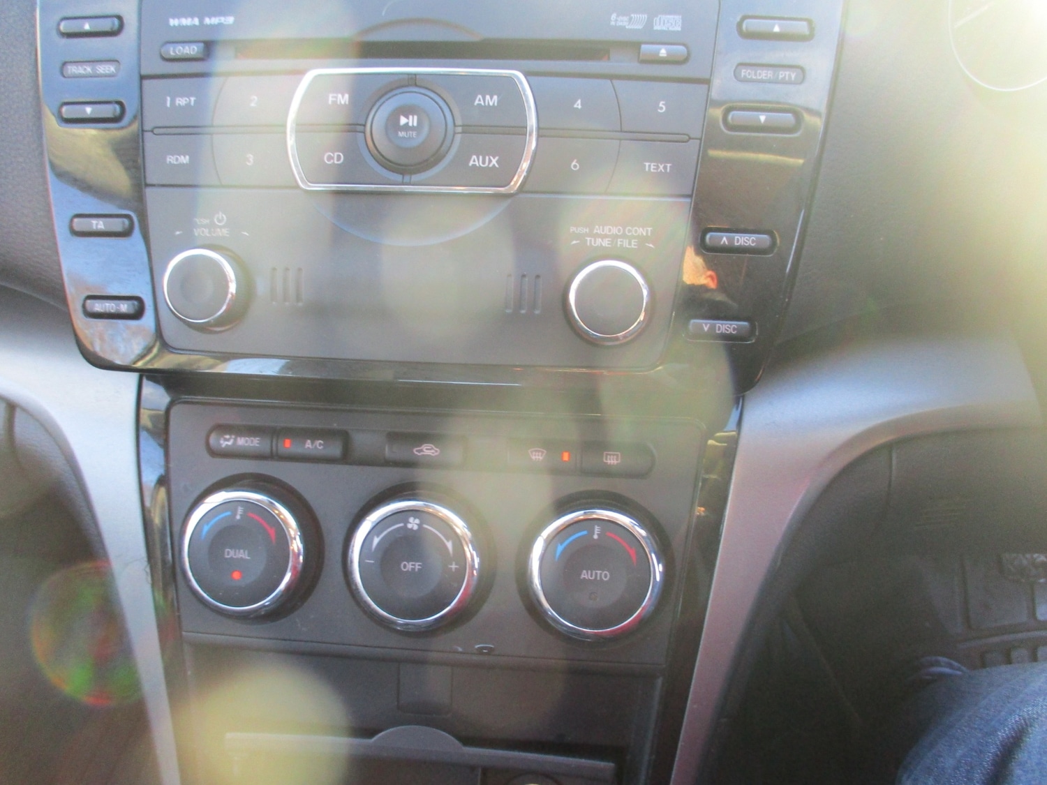 Used Mazda Mazda6 2011 for sale - 76722024: Photo 11