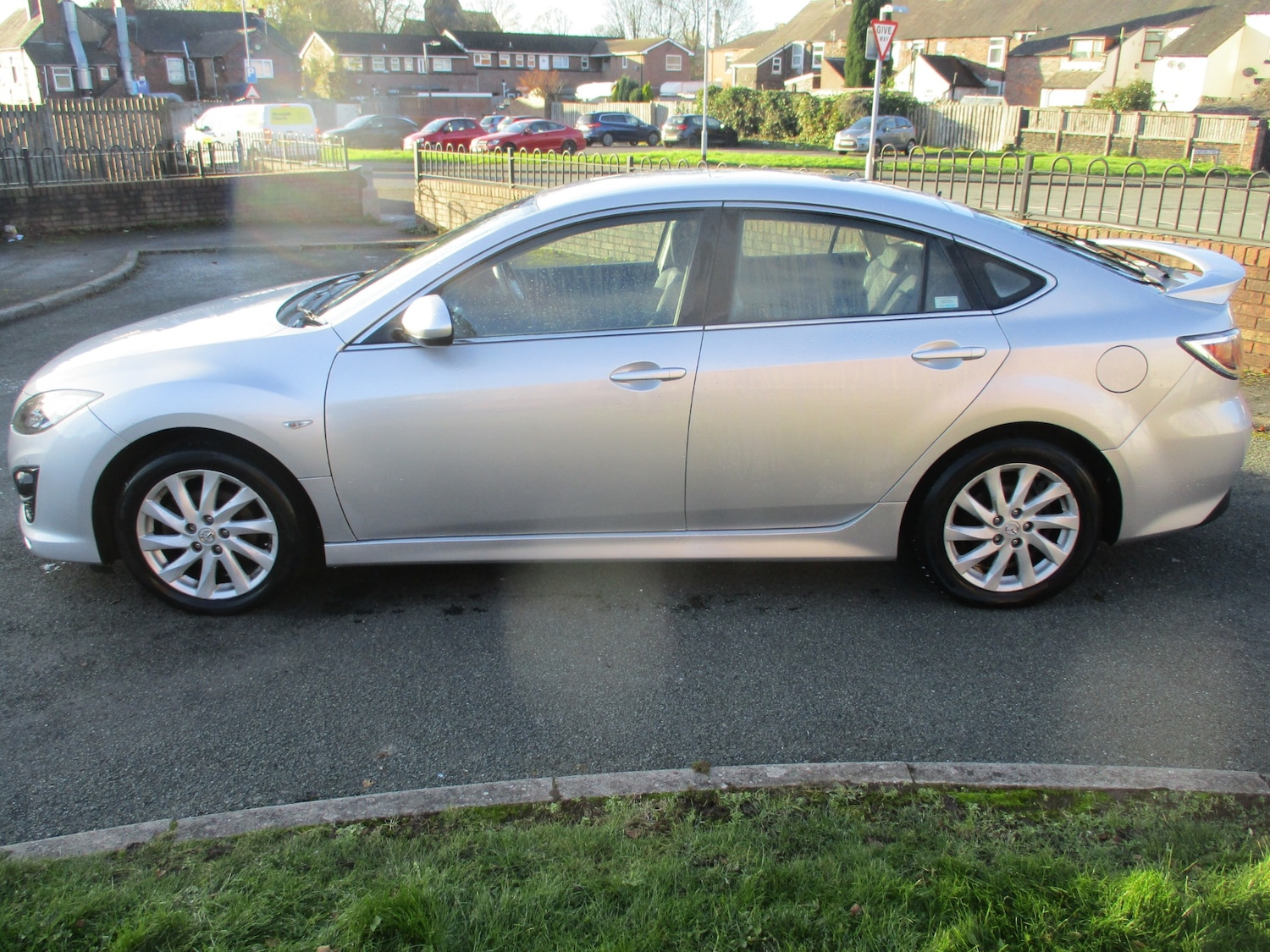 Used Mazda Mazda6 2011 for sale - 76722024: Photo 6