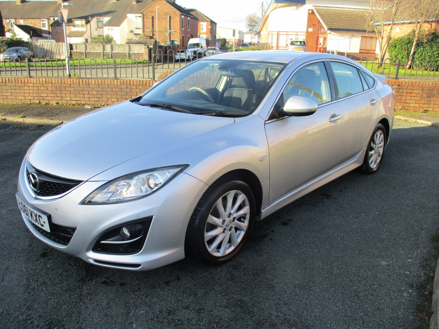 Used Mazda Mazda6 2011 for sale - 76722024: Photo 7