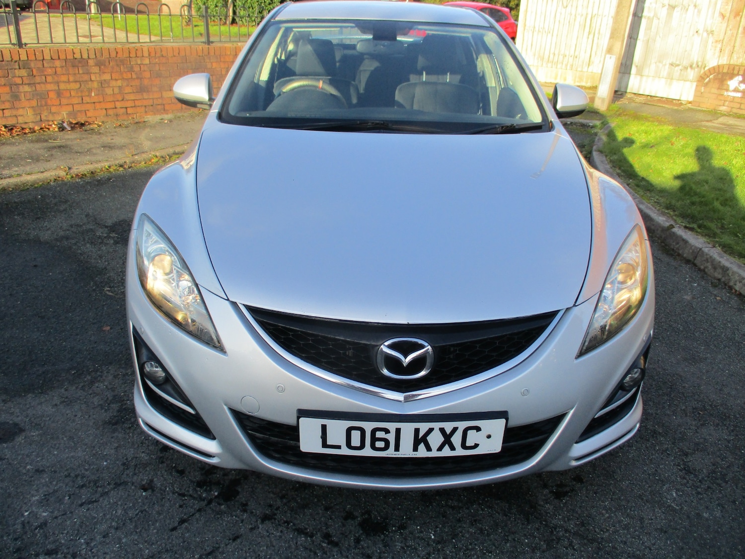 Used Mazda Mazda6 2011 for sale - 76722024: Photo 8
