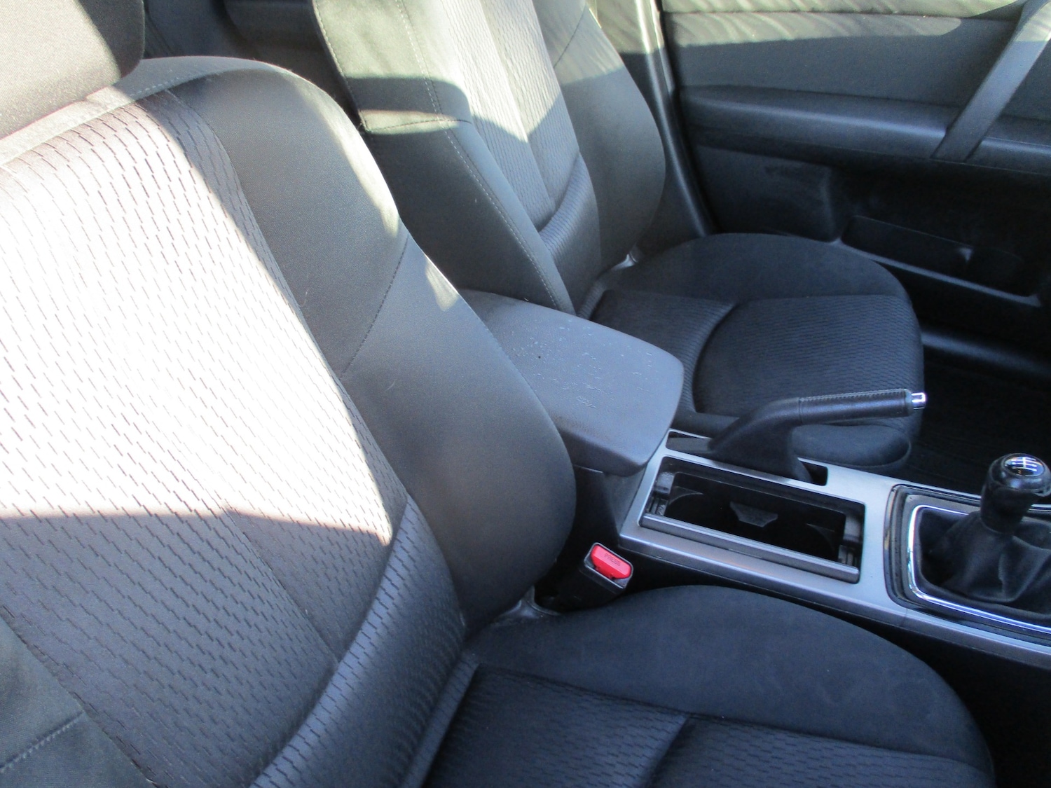 Used Mazda Mazda6 2011 for sale - 76722024: Photo 9