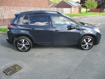 Used Peugeot 2008 2018 for sale - 79775748: Photo