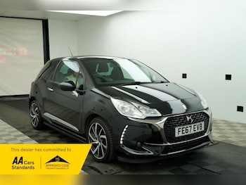 Used DS Automobiles DS 3 2017 for sale - 79515727: Photo