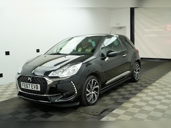 Used DS Automobiles DS 3 2017 for sale - 79515727: Photo
