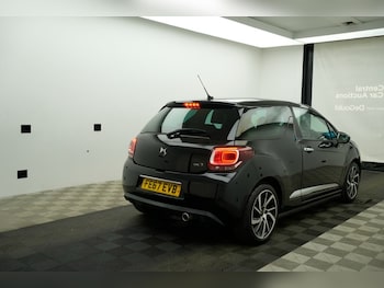 Used DS Automobiles DS 3 2017 for sale - 79515727: Photo