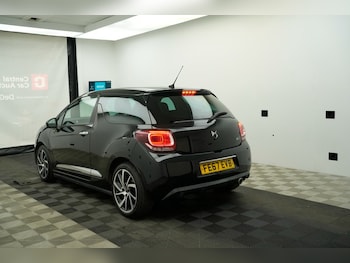 Used DS Automobiles DS 3 2017 for sale - 79515727: Photo