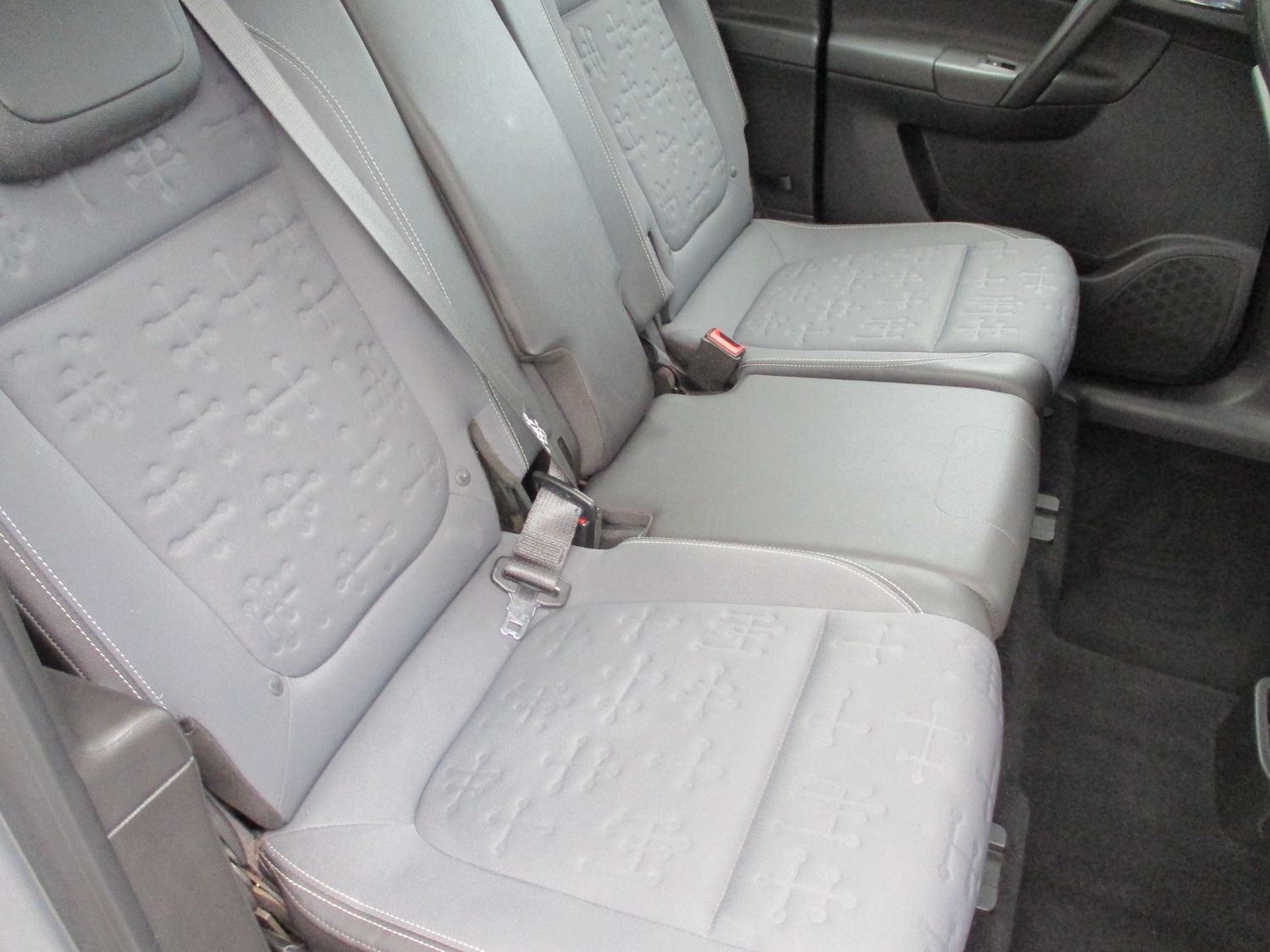 Used Vauxhall Meriva 2014 for sale - 77656501: Photo 13