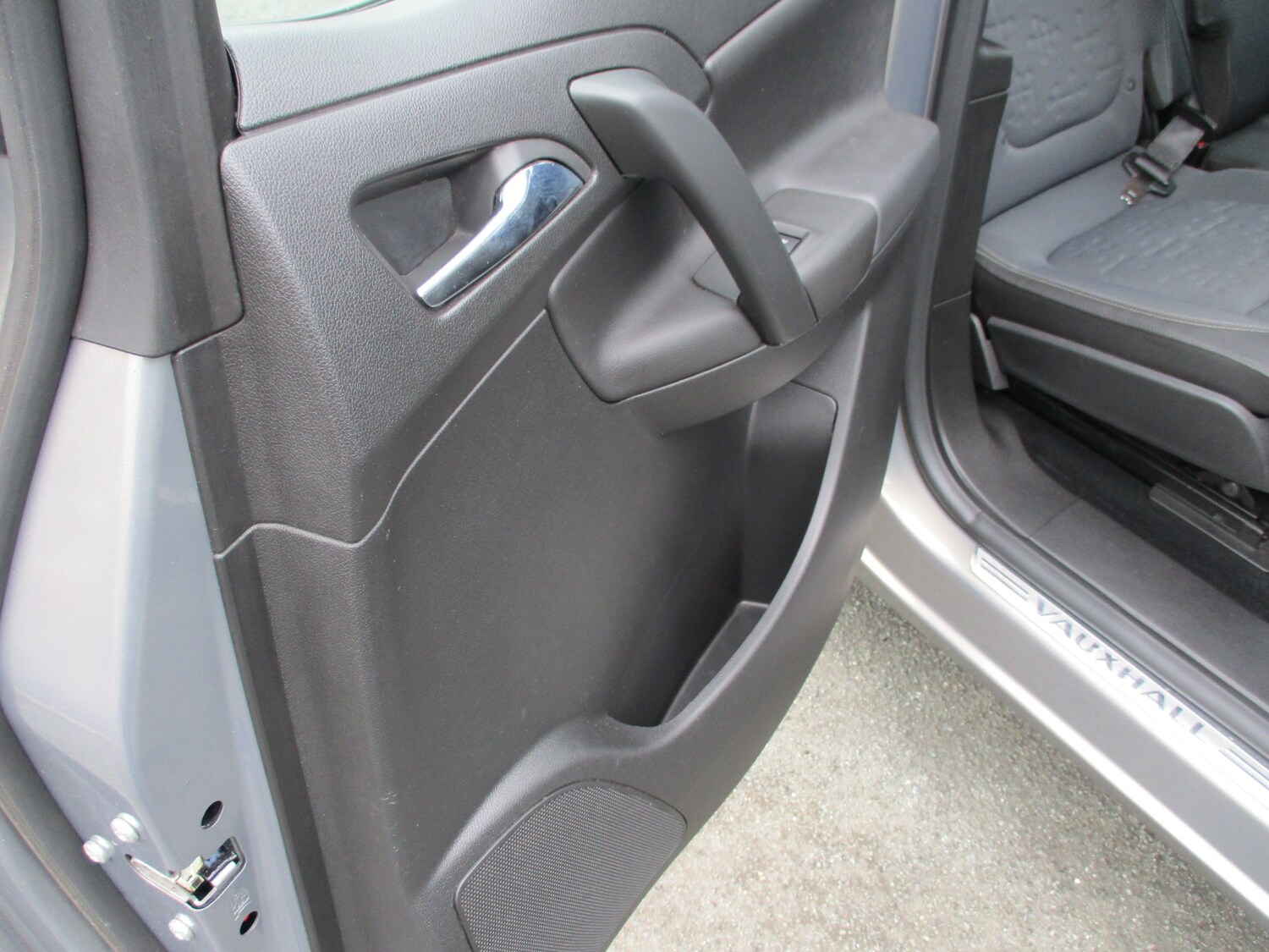 Used Vauxhall Meriva 2014 for sale - 77656501: Photo 14