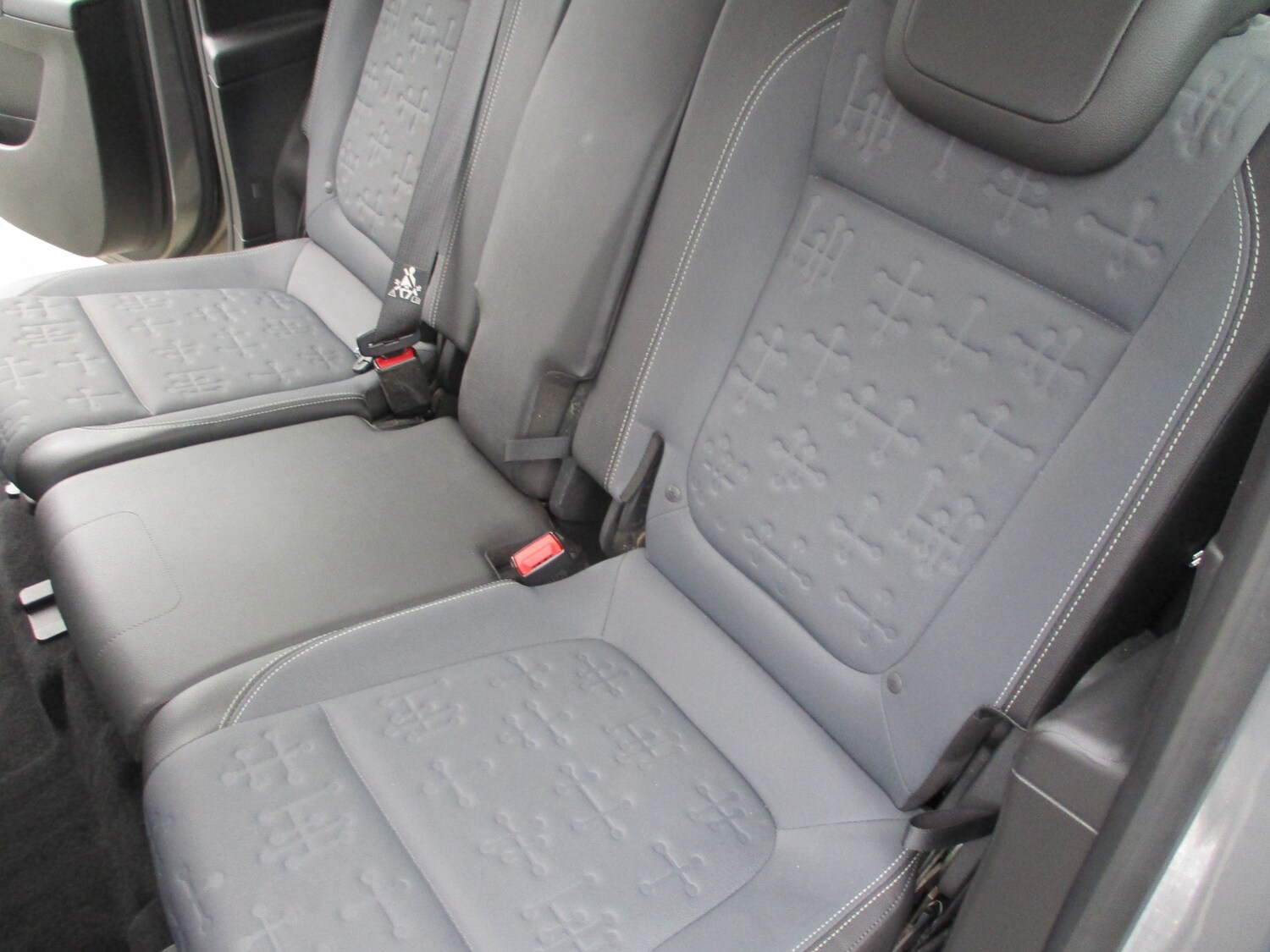 Used Vauxhall Meriva 2014 for sale - 77656501: Photo 17