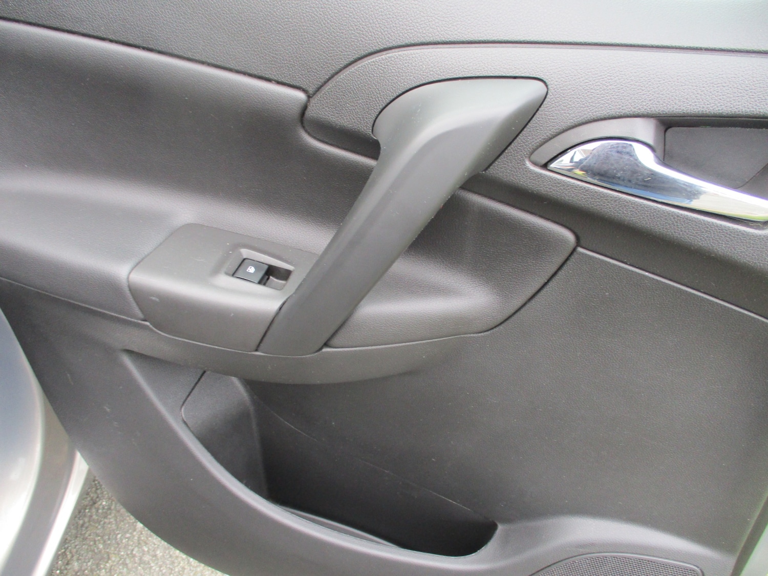 Used Vauxhall Meriva 2014 for sale - 77656501: Photo 18