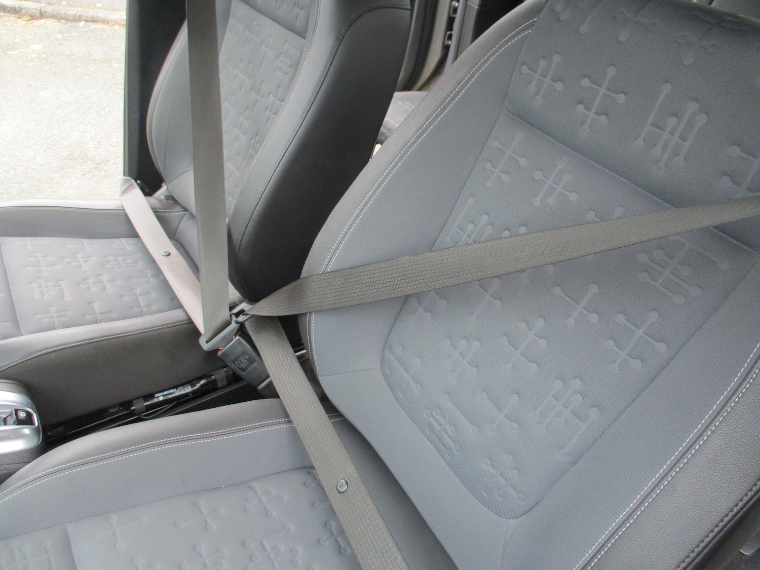 Used Vauxhall Meriva 2014 for sale - 77656501: Photo 21