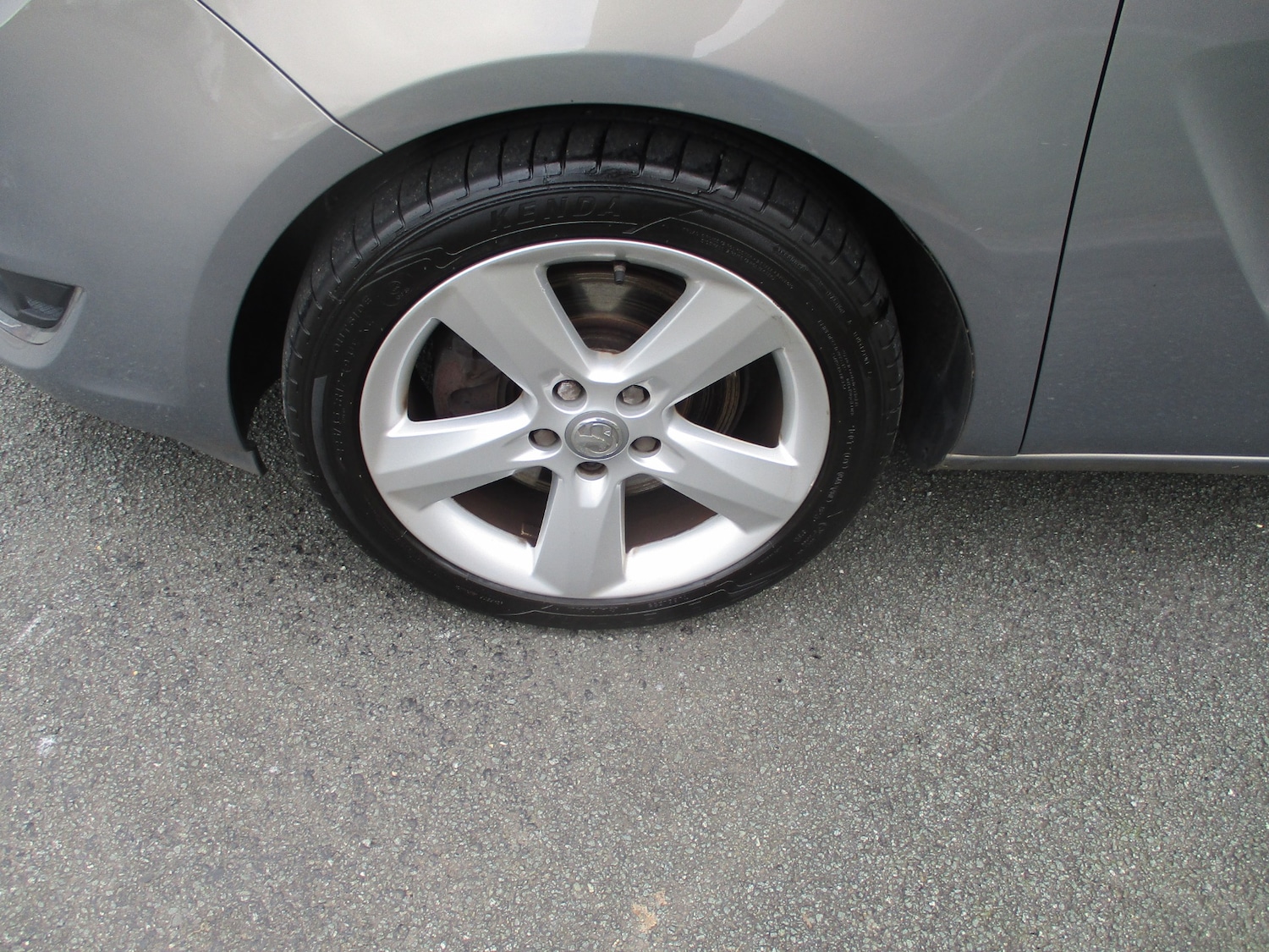 Used Vauxhall Meriva 2014 for sale - 77656501: Photo 23