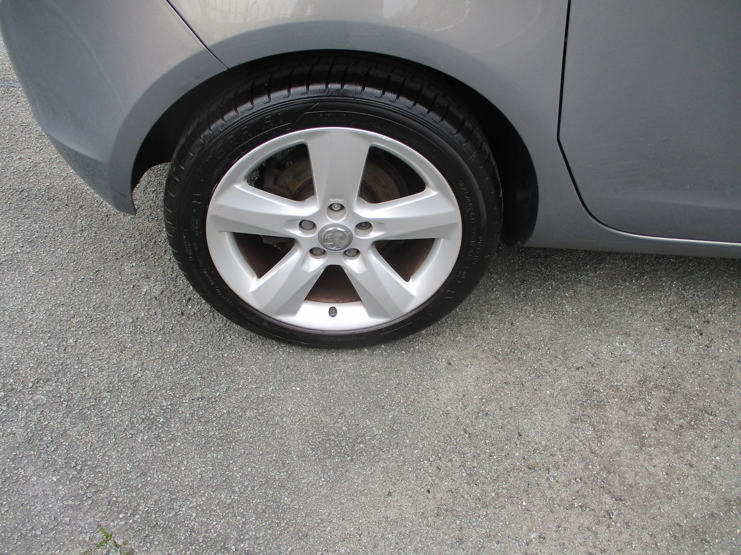 Used Vauxhall Meriva 2014 for sale - 77656501: Photo 25