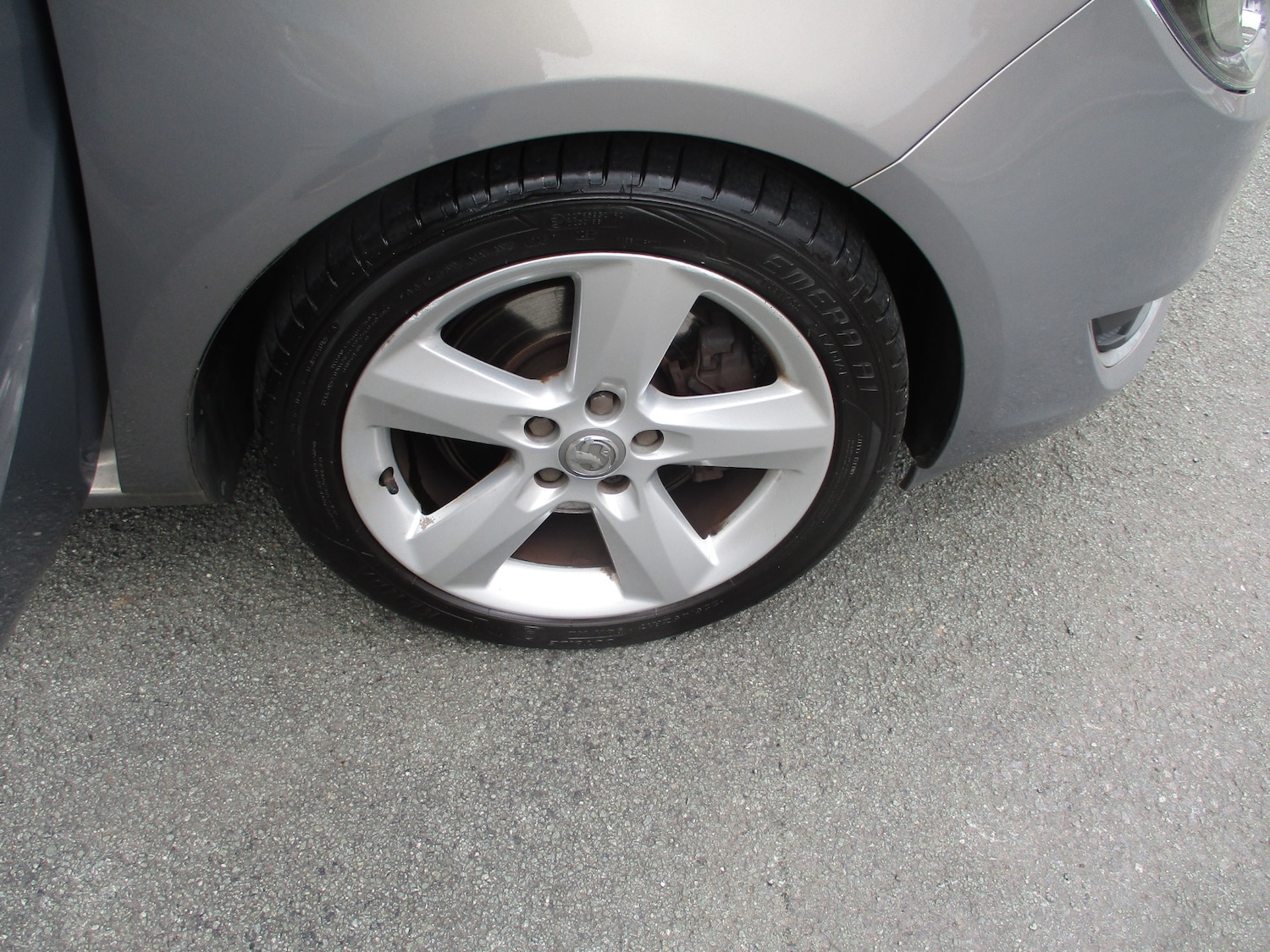 Used Vauxhall Meriva 2014 for sale - 77656501: Photo 26