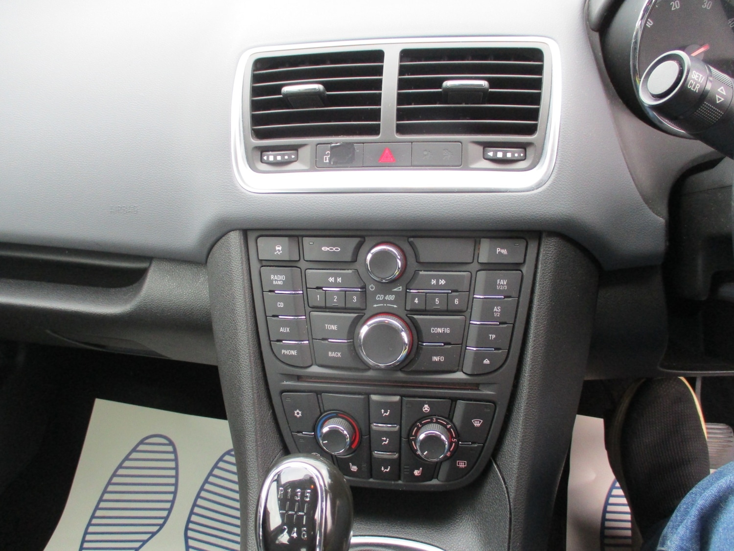 Used Vauxhall Meriva 2014 for sale - 77656501: Photo 27