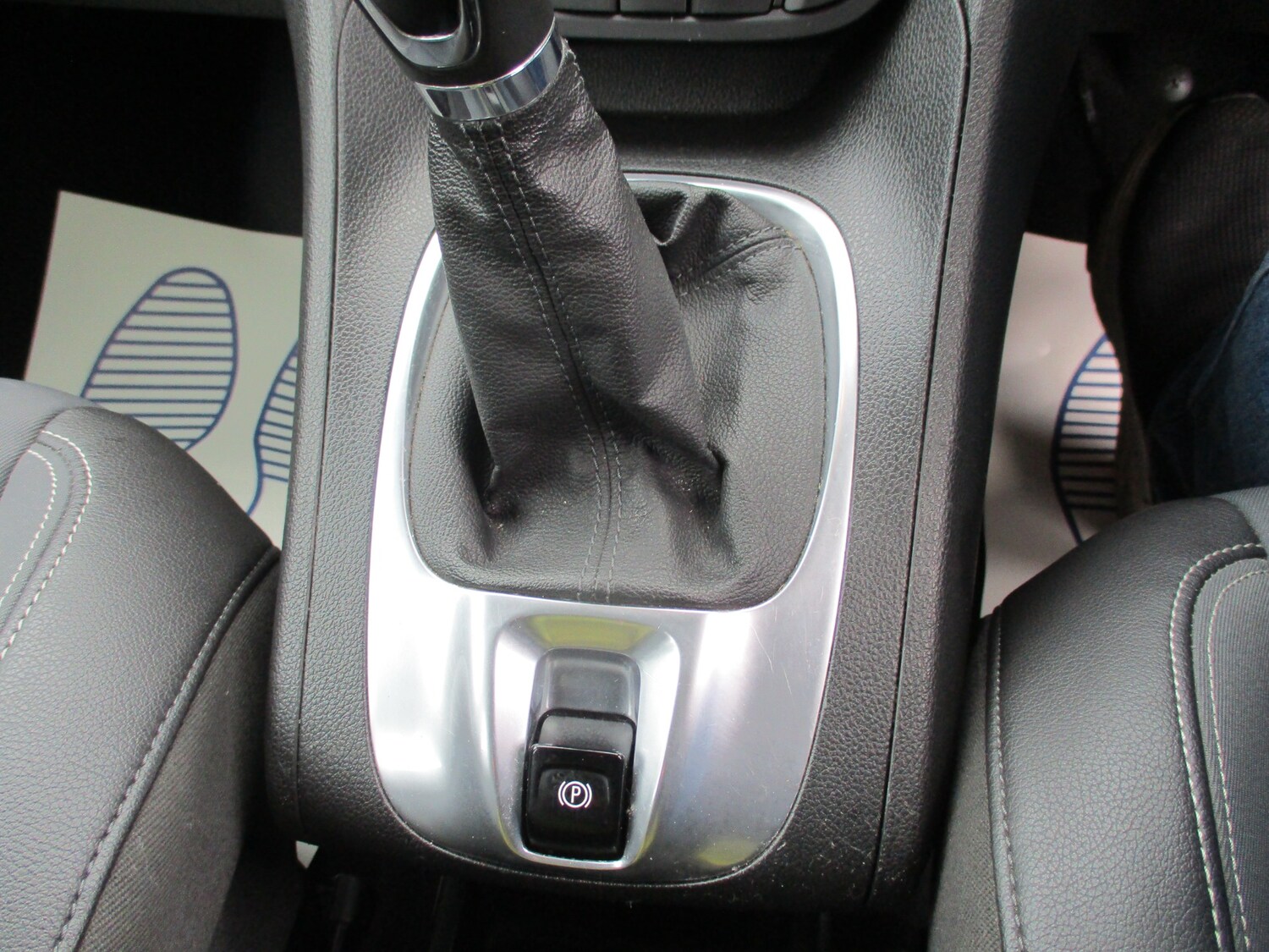 Used Vauxhall Meriva 2014 for sale - 77656501: Photo 28