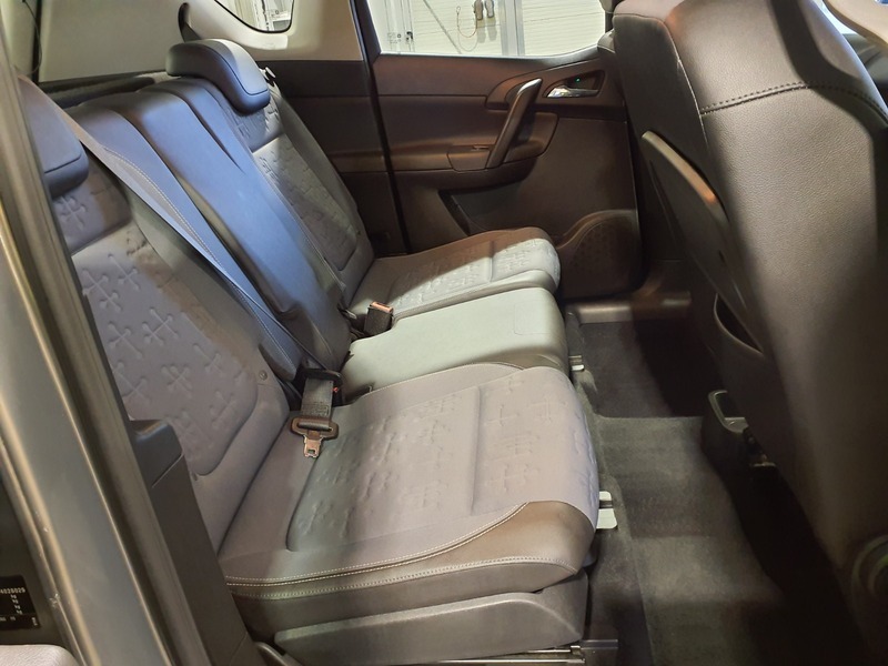 Used Vauxhall Meriva 2014 for sale - 77656501: Photo 8