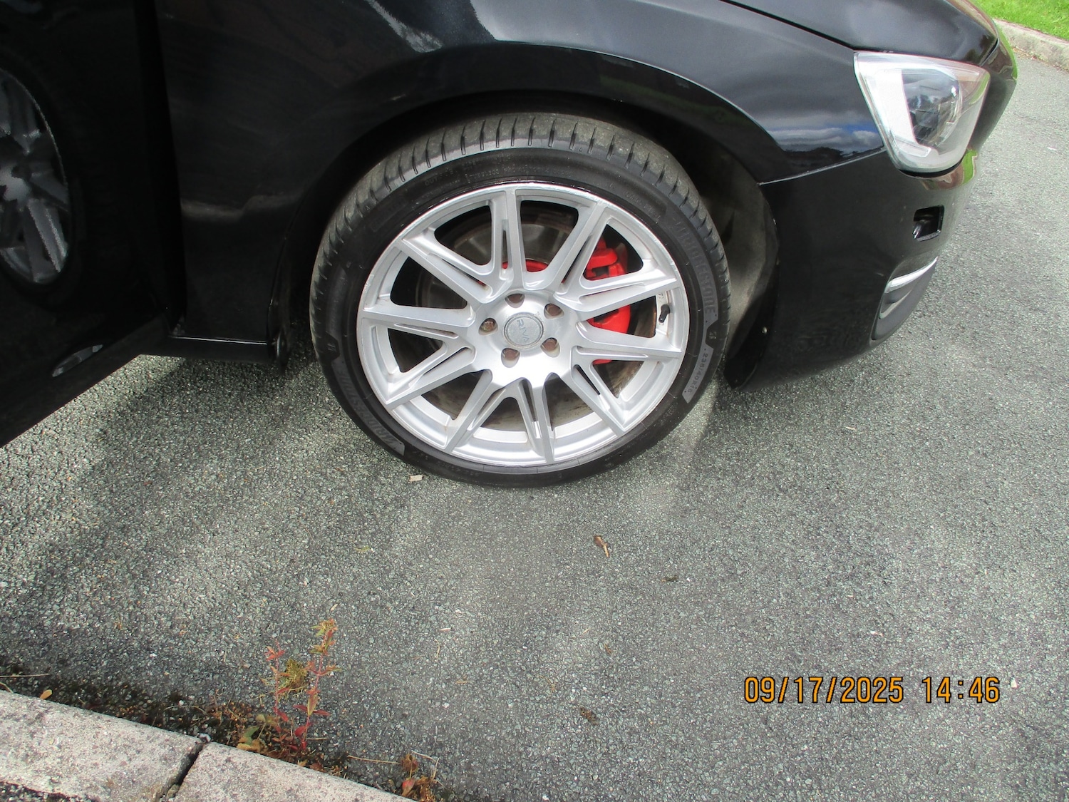 Used Volvo S60 2015 for sale - 75945428: Photo 26