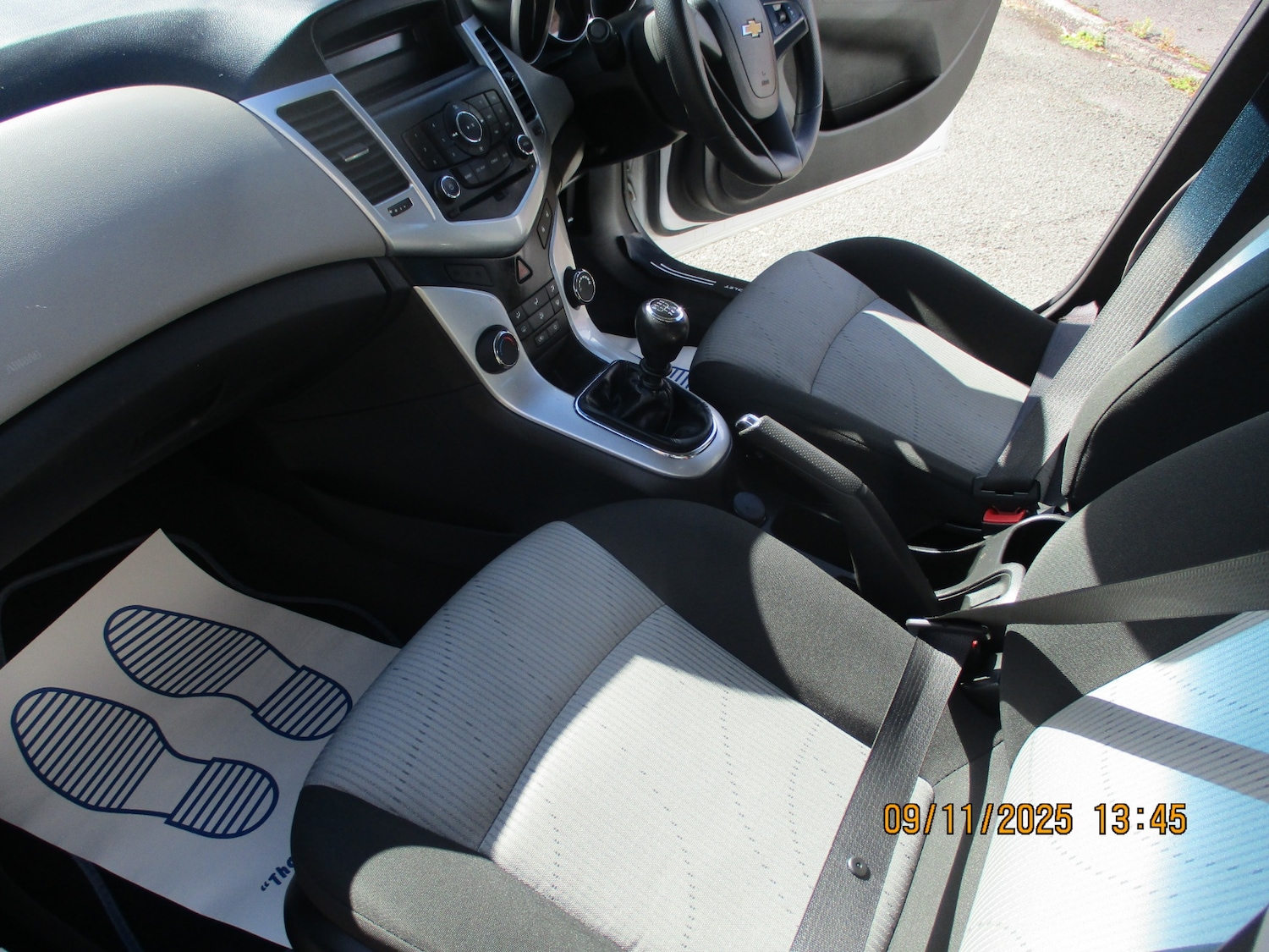 Vehicle 19