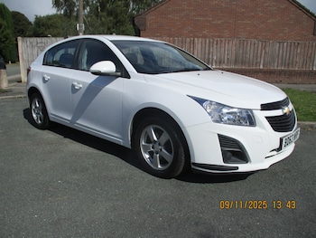 2014 (63) - 1.6 LS 5dr